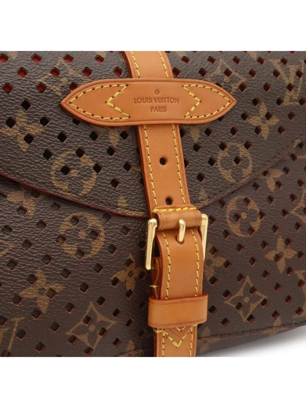 Louis Vuitton this authentic